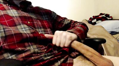 Gay Amateur Cum Shots Handjob Cam 303 - Explosive Release!