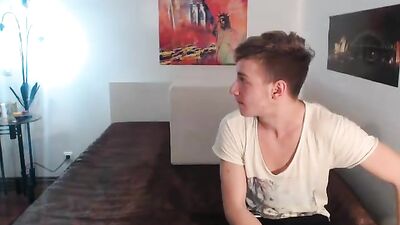 Gay Porn Action Amateur Cum Shots