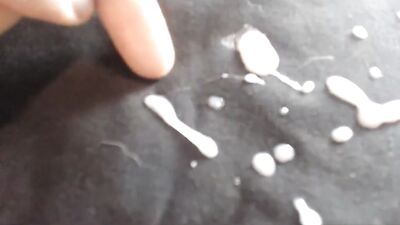 Cumming Again - The Tall Boys Ultimate Solo Web-Cam Experience!