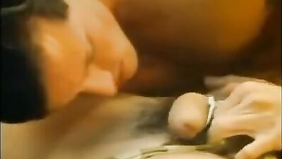 Intruders: Cum Shots Oral Handjob