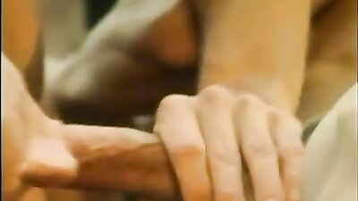 Intruders: Cum Shots Oral Handjob