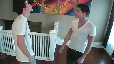 Room to Rent: Action Cum Shots & Big Dick Adventures!