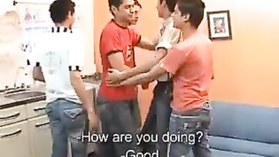 Raw Blues: A Three-Way Thrill Ride