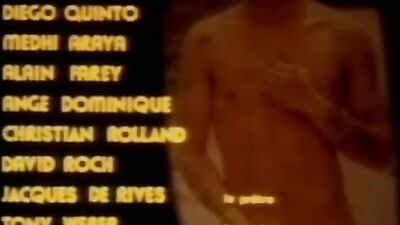 Gangbang Heat: Iuyuoryu - The Ultimate Gay Porn Experience!