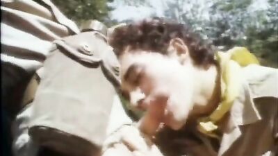 Gangbang Heat: Iuyuoryu - The Ultimate Gay Porn Experience!