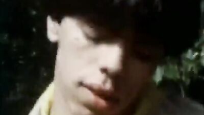 Gangbang Heat: Iuyuoryu - The Ultimate Gay Porn Experience!