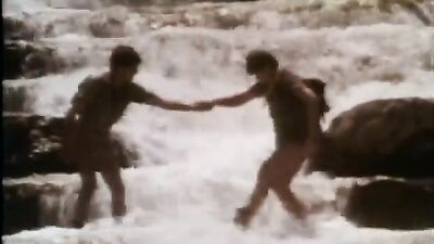 Gangbang Heat: Iuyuoryu - The Ultimate Gay Porn Experience!