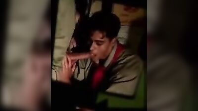 Deck Docking: A Gay XXX Adventure Below the Boat!