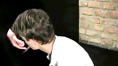 Glory Holes Explosion! Suck My Fingers and...