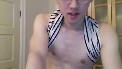 Gangbang Amateurs: Handjob Cumshots Cam 318!