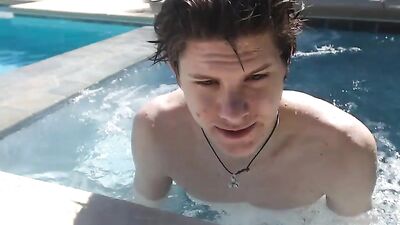 Old Cam Revealed! Exclusive Amateur Web-Cam Solo with Surprising Results!