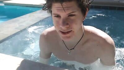 Old Cam Revealed! Exclusive Amateur Web-Cam Solo with Surprising Results!