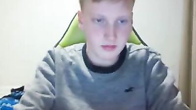 Gay Amateur Cumshots Handjob Cam 331: Get Ready to Explore the World of Hot Gay Action!