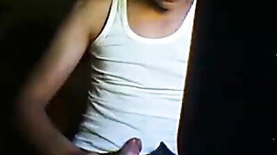 Abercrombie: The Ultimate Web-Cam Handjob Experience