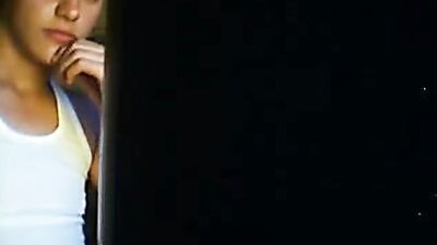 Abercrombie: The Ultimate Web-Cam Handjob Experience