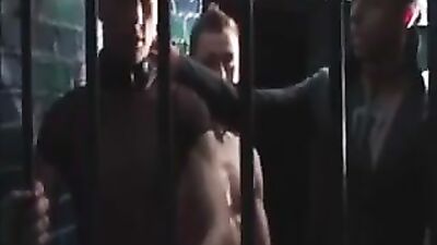 Hot Twink Fetish Threesome XXX: Action Group Sex at its Finest!