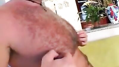 Double-Stuffed Twinks: Datty Pounds the Young and Blond