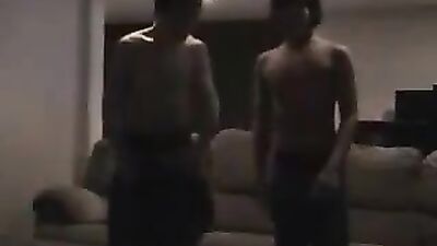 Experiment: First Time Gay Porn Video