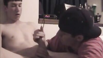 Cousins Secret Desires: Amateur Gay Porn Video