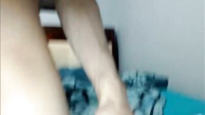 Gay Porn: Hot Asian Big Cum Show - Cute Young Asian Jerking