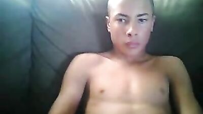 Latinoboy: Latino Solo Seduction