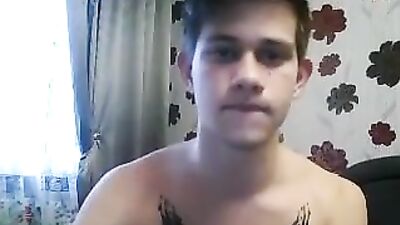 Handjob Cumshots - Amateur Cam 356!