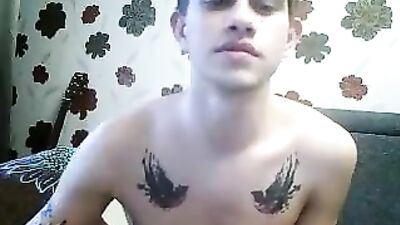 Handjob Cumshots - Amateur Cam 356!