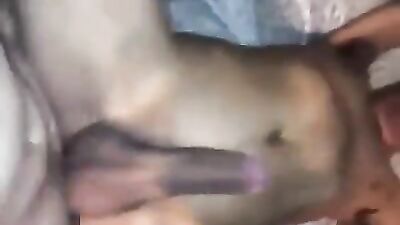 Latino Heat: Two Boys Scorching the Sheets