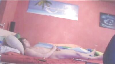 Mommy Spanks Markus - Gay Amateur Porn Video!