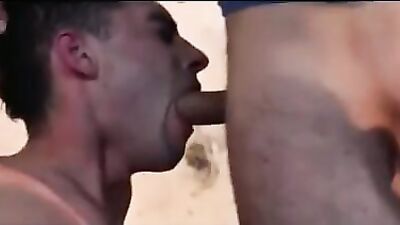 Abducted and Used - Bareback Fetish Action