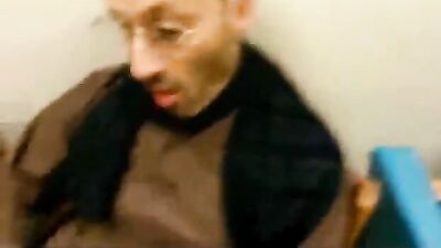 Library Lust: Amateur Cum Shots Fun!