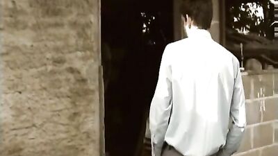 Raw Latino Passion - Bareback Threesome