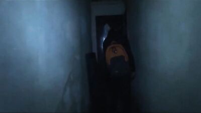 Boy Caught Watching: Action Packed Ass Play with Huge Cocks!