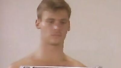 Gangbang Inspection: Action Cum Shots and More!