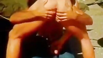 Truck Drivers - The Hardcore Bareback Adventure