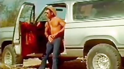 Truck Drivers - The Hardcore Bareback Adventure