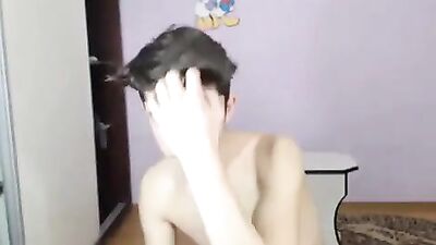 Prettiest Star 29: The Ultimate Amateur Web-Cam Solo Experience!