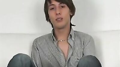 LUDA WAYNEs Twink Action Adventure