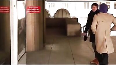 Audition Prep: The Ultimate Interracial Bareback Experience