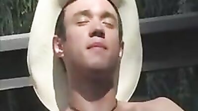 Gay Porn : Paul & Corey - Unbridled Action