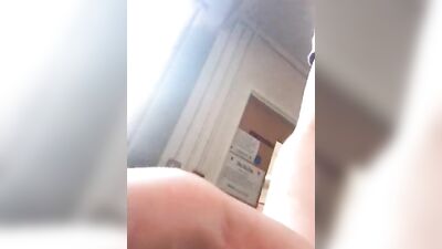 School toilet wank boys porn