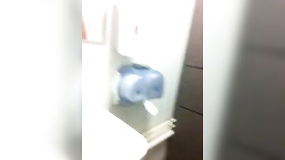 School toilet wank boys porn