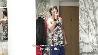 AA Vid - Gay porn Hotties fuck bareback