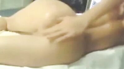 Fucking my smooth slutass