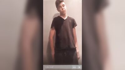 A horse comes to mind! boys porn amateur big cocks