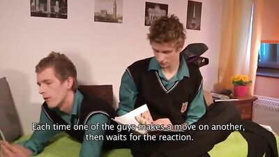 Gamble Pays Off Bare