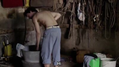 Men of Hard Skin (2019)