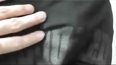 Beautiful boy gets a handjob