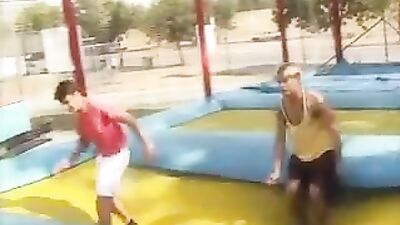 Fling 1 fliper twinks gay porn tube