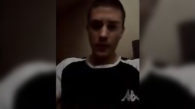 Good boy nice cock soccer twink porn